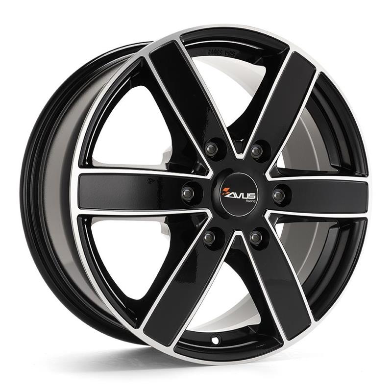 Avus AC-V61