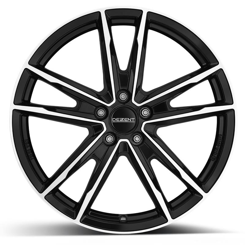 Dezent KF dark
