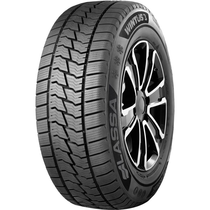 LASSA WINTUS 3
