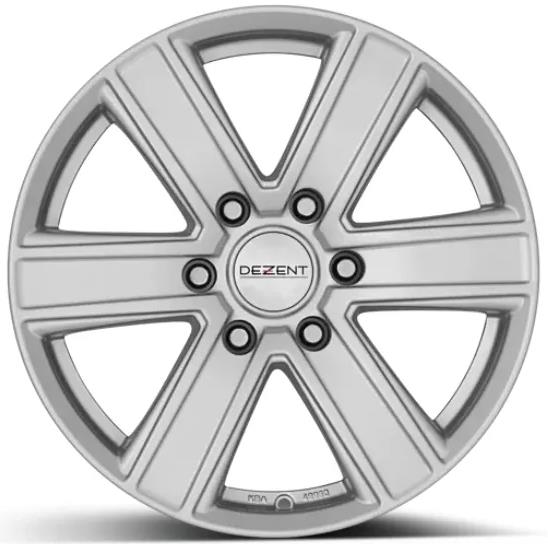 Dezent TJ
