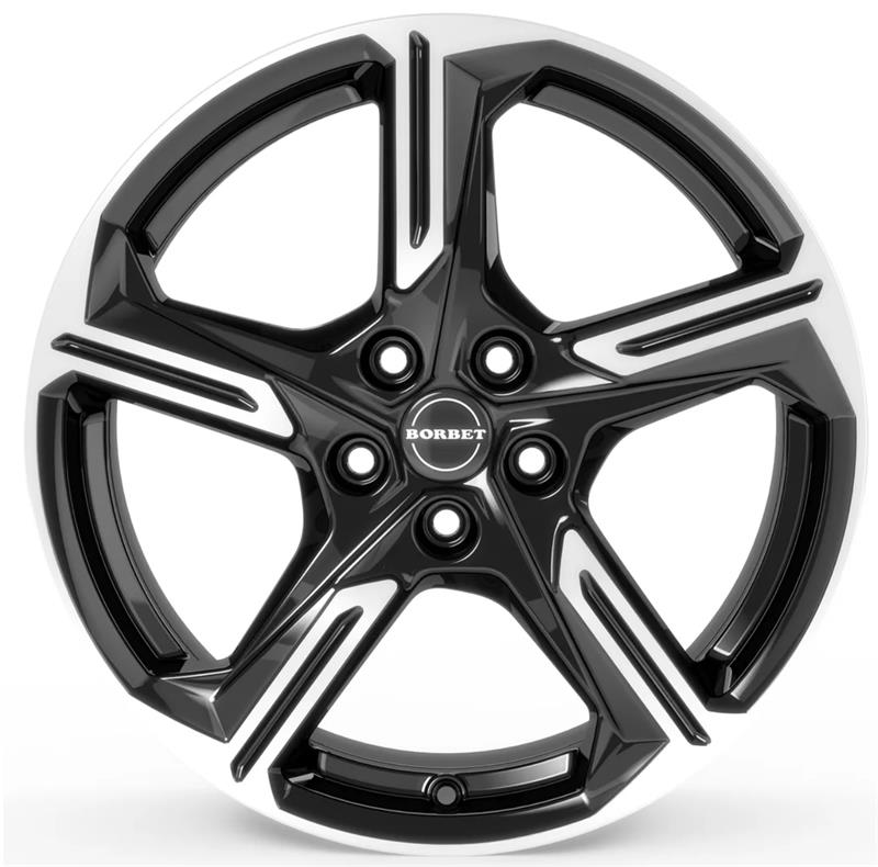 Borbet XE1