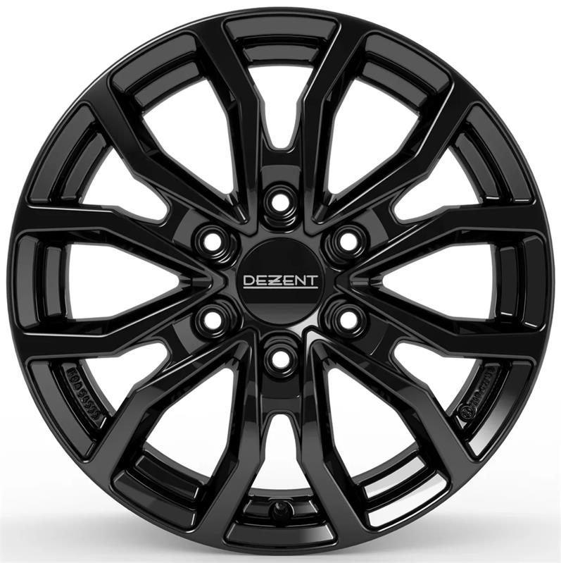 Dezent KC