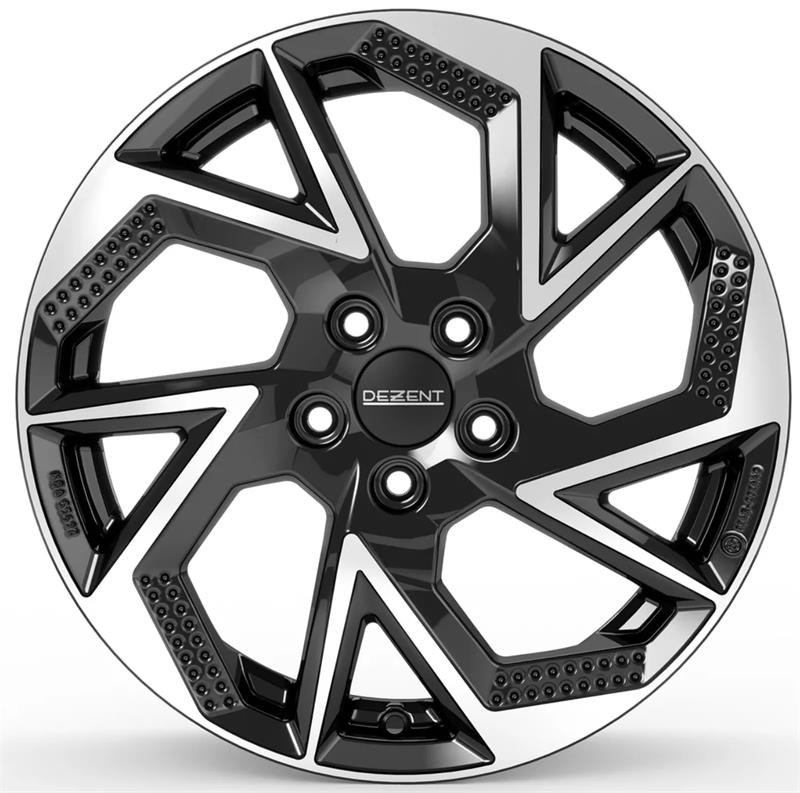 Dezent AP dark