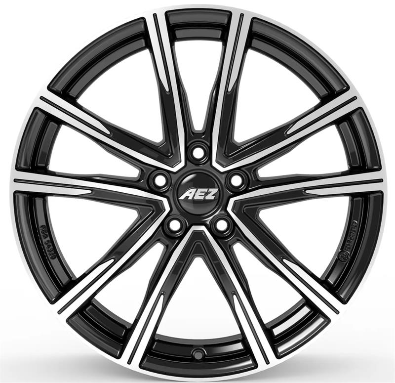 AEZ Montreal dark