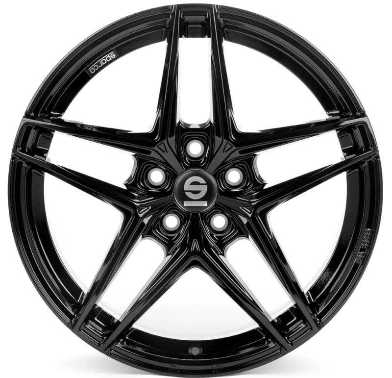 Sparco Record