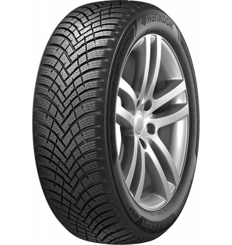 HANKOOK WINTER I*CEPT RS3 (W462B)